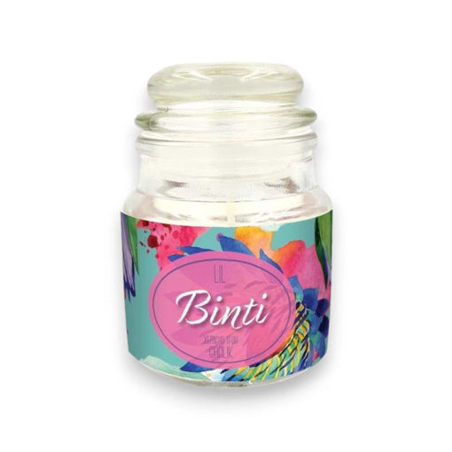 Picture of LIL BINTI SCENTED CANDLE